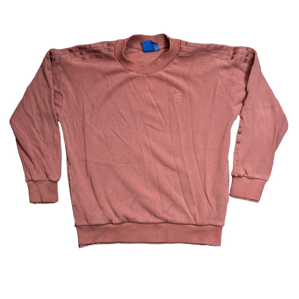 Adidas Crewneck with Pockets